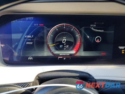 Zdjęcie 9 z 12 samochodu: 2019 MERCEDES-BENZ S 63 AMG 4MATIC VIN:WDDUG8JB5KA480650 - miniatura