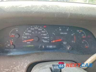 Zdjęcie 9 z 11 samochodu: 2004 FORD F350 SRW SUPER DUTY VIN:1FTSW30P54EB80266 - miniatura