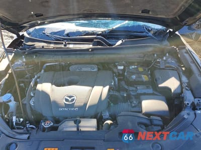 Zdjęcie 11 z 12 samochodu: 2025 MAZDA CX-5 SELECT VIN:JM3KFBBL1S0645339 - miniatura