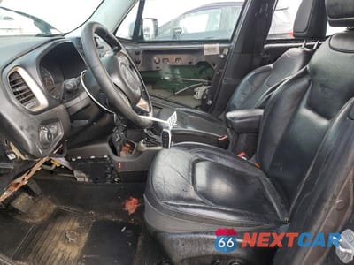 Zdjęcie 7 z 12 samochodu: 2017 JEEP RENEGADE LIMITED VIN:ZACCJBDB3HPG63862 - miniatura