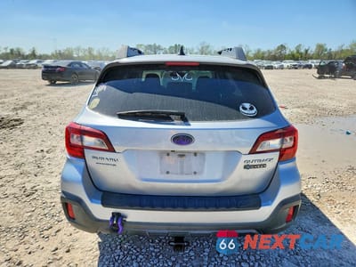 Zdjęcie 6 z 12 samochodu: 2018 SUBARU OUTBACK 2.5I PREMIUM VIN:4S4BSAFC3J3294581 - miniatura
