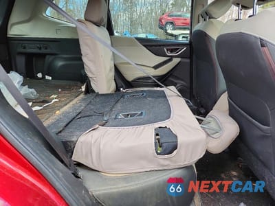 Zdjęcie 11 z 13 samochodu: 2021 SUBARU FORESTER PREMIUM VIN:JF2SKAFC9MH559520 - miniatura