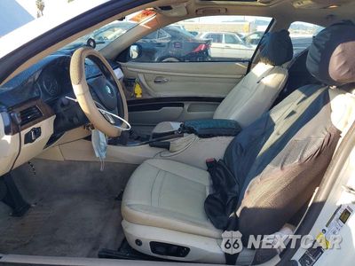 Zdjęcie 7 z 11 samochodu: 2011 BMW 328 I SULEV VIN:WBAKE5C53BE429991 - miniatura