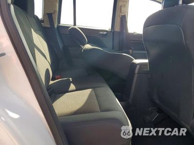 Zdjęcie 10 z 13 samochodu: 2012 JEEP COMPASS SPORT VIN:1C4NJCBA5CD523215 - miniatura