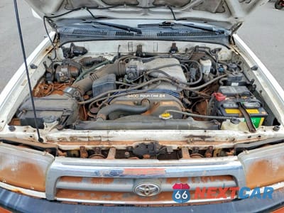 Zdjęcie 11 z 12 samochodu: 1997 TOYOTA 4RUNNER SR5 VIN:JT3GN86RXV0034432 - miniatura