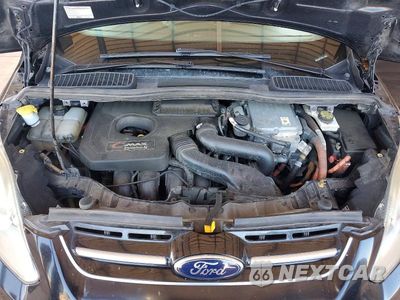 Zdjęcie 11 z 11 samochodu: 2016 FORD C-MAX PREMIUM SEL VIN:1FADP5CU2GL112693 - miniatura