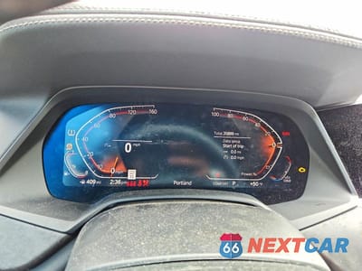 Zdjęcie 9 z 13 samochodu: 2022 BMW X5 XDRIVE40I VIN:5UXCR6C08N9N29571 - miniatura