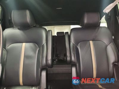 Zdjęcie 10 z 12 samochodu: 2025 MAZDA CX-90 PREMIUM PLUS VIN:JM3KKEHD1S1229458 - miniatura