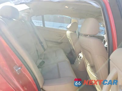 Zdjęcie 10 z 13 samochodu: 2006 BMW 3 SERIES 325I RWD VIN:WBAVB13586PS65372 - miniatura