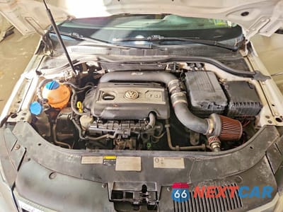 Zdjęcie 11 z 11 samochodu: 2014 VOLKSWAGEN CC SPORT VIN:WVWAP7AN2EE512923 - miniatura