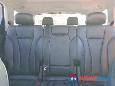 Zdjęcie 10 z 12 samochodu: 2018 AUDI Q7 PRESTIGE VIN:WA1VAAF78JD015556 - miniatura