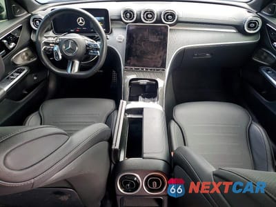 Zdjęcie 8 z 11 samochodu: 2023 MERCEDES-BENZ C 300 VIN:W1KAF4GB0PR138473 - miniatura
