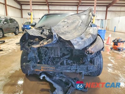 Piąte zdjęcie samochodu w środku: 2019 HYUNDAI TUCSON SE VIN:KM8J23A46KU894756 - miniatura