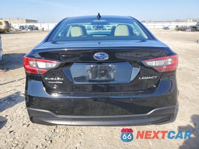 Zdjęcie 6 z 12 samochodu: 2024 SUBARU LEGACY LIMITED VIN:4S3BWAN68R3025931 - miniatura