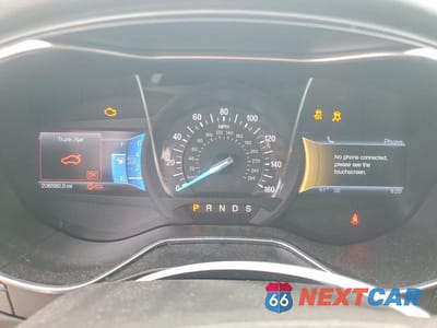 Zdjęcie 9 z 11 samochodu: 2013 FORD FUSION TITANIUM VIN:3FA6P0K90DR331139 - miniatura