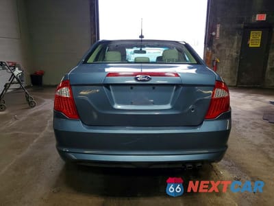 Zdjęcie 6 z 13 samochodu: 2012 FORD FUSION SE VIN:3FAHP0HA0CR425711 - miniatura
