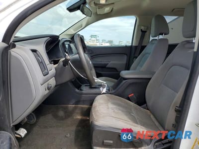 Zdjęcie 7 z 11 samochodu: 2018 GMC CANYON VIN:1GTG5BEN2J1107353 - miniatura