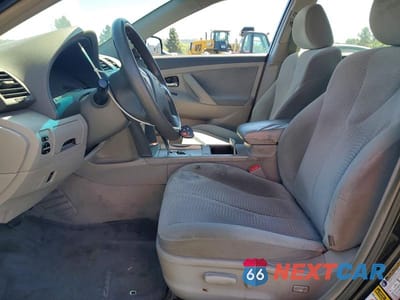 Zdjęcie 7 z 11 samochodu: 2011 TOYOTA CAMRY LE VIN:4T1BF3EK6BU184600 - miniatura