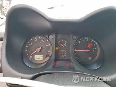 Zdjęcie 9 z 13 samochodu: 2004 MITSUBISHI OUTLANDER LS VIN:JA4LZ31F04U001990 - miniatura