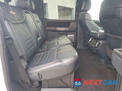 Zdjęcie 10 z 12 samochodu: 2022 FORD F150 SUPERCREW VIN:1FTFW1E53NFB49641 - miniatura