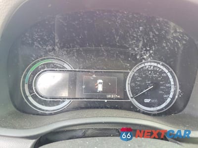 Zdjęcie 9 z 12 samochodu: 2017 KIA NIRO LX VIN:KNDCB3LC4H5055791 - miniatura