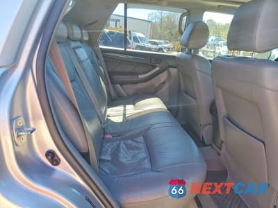 Zdjęcie 11 z 13 samochodu: 2006 TOYOTA 4RUNNER LIMITED VIN:JTEBT17R368035986 - miniatura