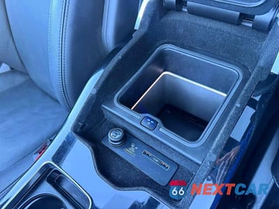 Zdjęcie 13 z 14 samochodu: 2021 LAND ROVER RANGE ROVER HSE WESTMINSTER EDITION VIN:SALGS2RU2MA434021 - miniatura