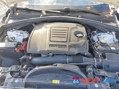 Zdjęcie 12 z 13 samochodu: 2018 JAGUAR F-PACE PREMIUM VIN:SADCJ2FX6JA324936 - miniatura