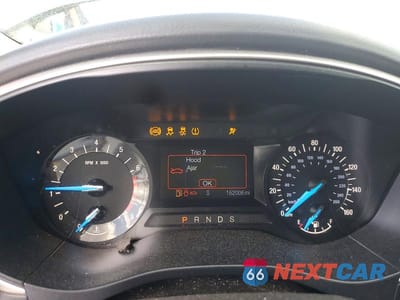 Zdjęcie 9 z 12 samochodu: 2016 FORD FUSION SE VIN:1FA6P0H70G5107141 - miniatura