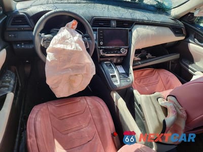 Zdjęcie 8 z 12 samochodu: 2022 HONDA INSIGHT EX VIN:19XZE4F5XNE016059 - miniatura