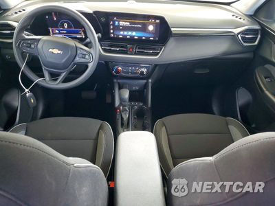 Zdjęcie 8 z 13 samochodu: 2025 CHEVROLET TRAILBLAZER LT VIN:KL79MRSL2SB170615 - miniatura