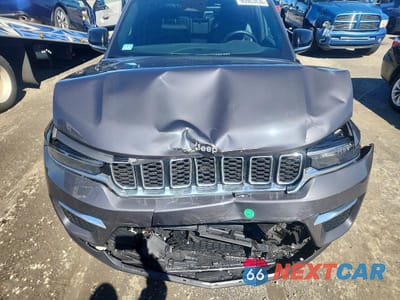 Zdjęcie 12 z 13 samochodu: 2025 JEEP GRAND CHEROKEE LIMITED VIN:1C4RJHBG5S8647043 - miniatura