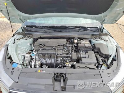 Zdjęcie 11 z 11 samochodu: 2025 KIA K4 LXS VIN:3KPFT4DE7SE141754 - miniatura
