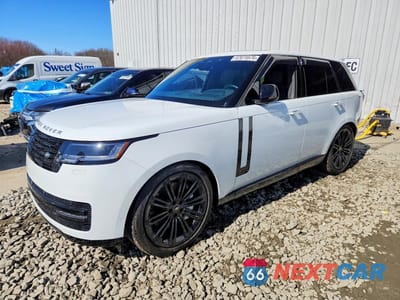 2024 LAND ROVER RANGE ROVER SE SALKP9E97RA223815 - główne zdjęcie licytacji z USA - miniatura