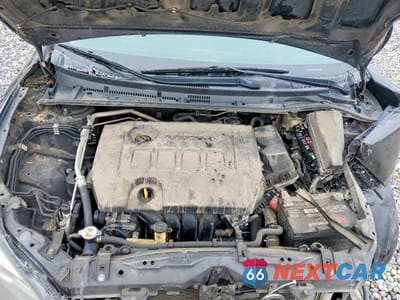 Zdjęcie 11 z 11 samochodu: 2018 TOYOTA COROLLA SE VIN:5YFBURHE4JP738358 - miniatura