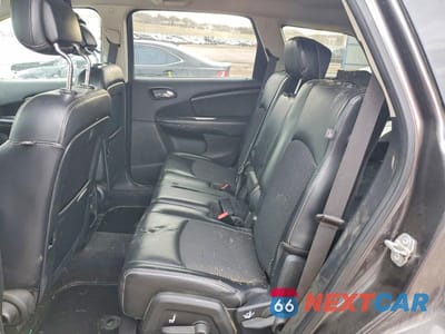 Zdjęcie 10 z 13 samochodu: 2018 DODGE JOURNEY VIN:3C4PDDGG9JT449341 - miniatura