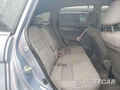 Zdjęcie 10 z 11 samochodu: 2007 HONDA CR-V LX VIN:5J6RE48327L018923 - miniatura