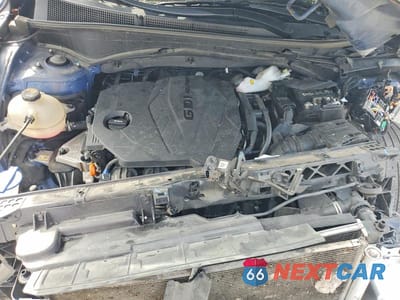 Zdjęcie 12 z 13 samochodu: 2023 HYUNDAI SANTA FE SEL VIN:5NMS34AJ2PH588637 - miniatura
