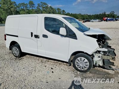 Czwarte zdjęcie samochodu z boku: 2017 NISSAN NV200 SV DELIVERY VAN VIN:3N6CM0KN2HK709556 - miniatura