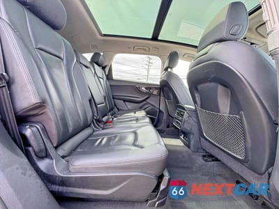 Zdjęcie 6 z 11 samochodu: 2021 AUDI Q7 PREMIUM PLUS VIN:WA1LXAF76MD012374 - miniatura