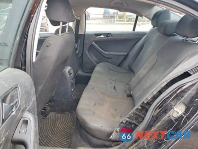 Zdjęcie 10 z 11 samochodu: 2016 VOLKSWAGEN JETTA S VIN:3VW267AJ3GM402722 - miniatura