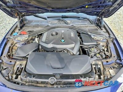 Zdjęcie 11 z 12 samochodu: 2017 BMW 330 I VIN:WBA8B9G34HNU56712 - miniatura