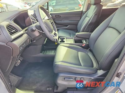 Zdjęcie 7 z 14 samochodu: 2026 HONDA ODYSSEY EXL VIN:5FNRL6H67TB012839 - miniatura