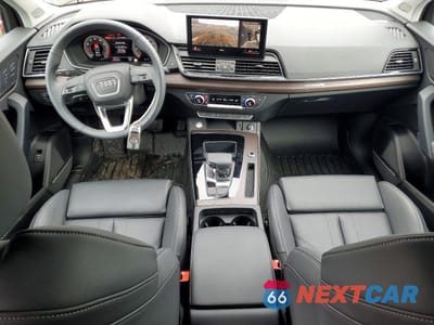Zdjęcie 8 z 12 samochodu: 2025 AUDI Q5 PREMIUM PLUS 45 VIN:WA1EABFY4S2030731 - miniatura