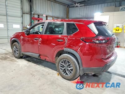 Drugie zdjęcie samochodu z przodu: 2025 NISSAN ROGUE S VIN:5N1BT3AB8SC835326 - miniatura