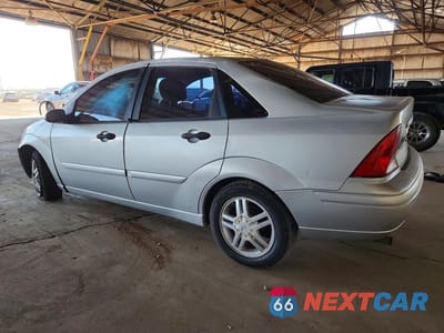 Drugie zdjęcie samochodu z przodu: 2003 FORD FOCUS SE VIN:1FAFP34PX3W152924 - miniatura