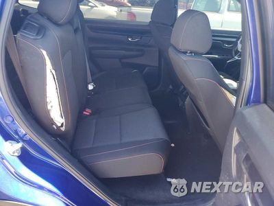 Zdjęcie 11 z 14 samochodu: 2025 HONDA CR-V SPORT VIN:5J6RS5H59SL005126 - miniatura