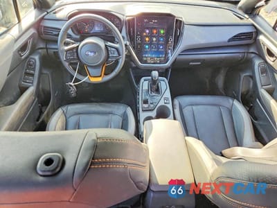 Zdjęcie 8 z 13 samochodu: 2024 SUBARU CROSSTREK WILDERNESS VIN:4S4GUHU63R3811699 - miniatura