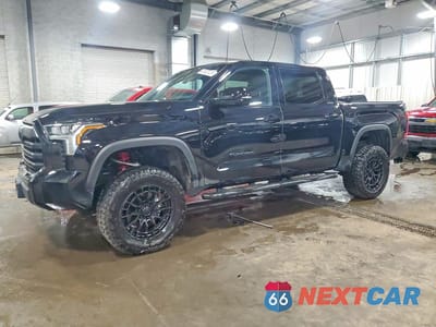 2026 TOYOTA TUNDRA LIMITED 5TFWA5DB7TX359356 - główne zdjęcie licytacji z USA - miniatura