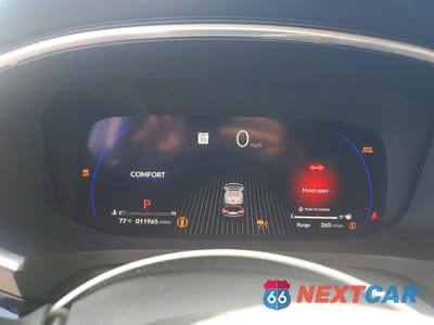 Zdjęcie 9 z 13 samochodu: 2024 ACURA MDX TECHNOLOGY VIN:5J8YD9H48RL001624 - miniatura